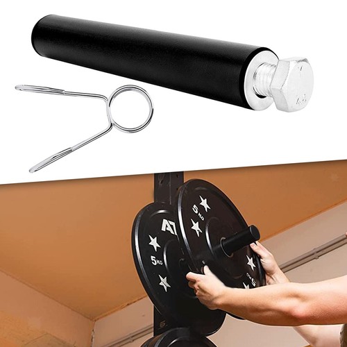 Power squat rack holder - power,