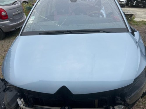 Capot citroen picasso - citroen, 2