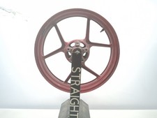 Jante Avant Kawasaki ZX6R ZX 636 17x3,50