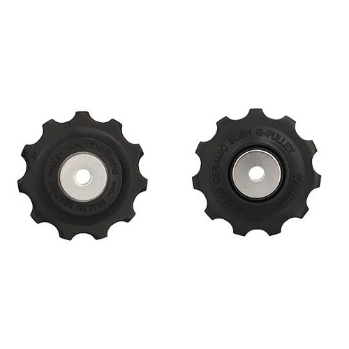 Galet derailleur shimano 10v