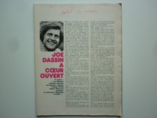 Salut les Copains magazine