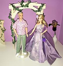 Barbie edition limitée - edition,