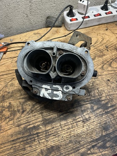 Carburateur solex ceei - 35,
