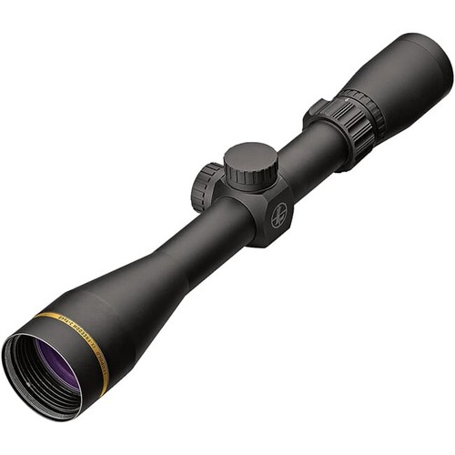 Leupold freedom rimfire - leupold,