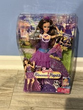 SEE AD 2012 Mattel Barbie