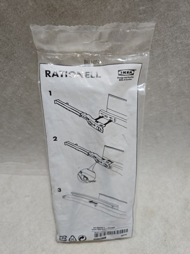 Ikea rationell drawer dampers - ikea,