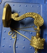 Belle lampe applique murale