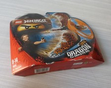 #Lego Ninjago# Masters of