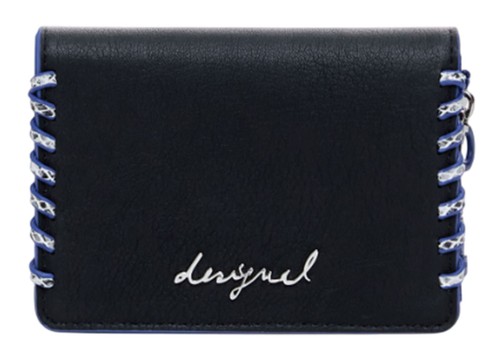 Desigual porte monnaie mone - porte-monnaie,