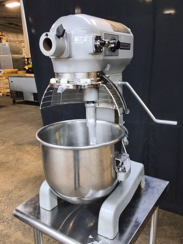 Hobart 200t qt countertop - hobart, a-200t