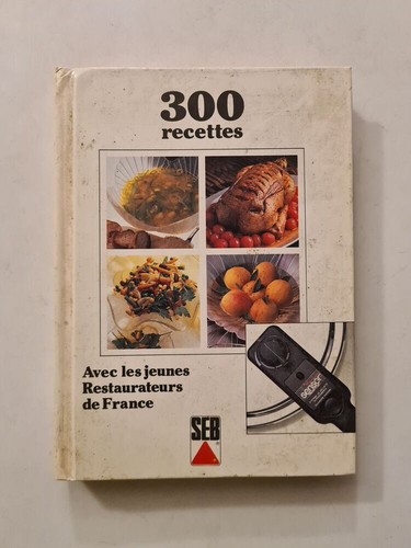 300 recettes avec les - |, jeunes