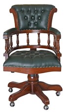 Palazzo INT Fauteuil Bureau