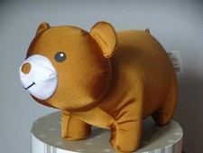 OURS TISSU ELASTIQUE   RELAX