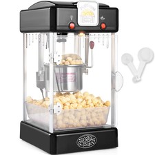VEVOR Machine à Pop-corn