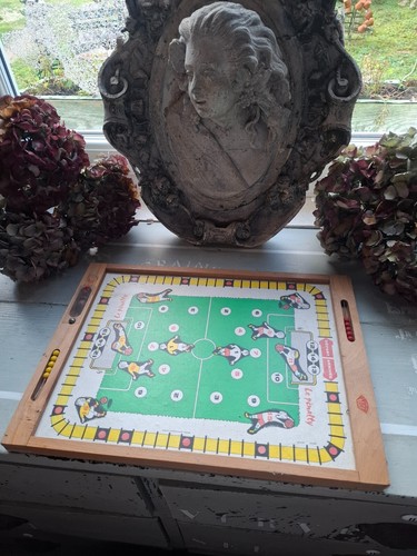 Plateau jeu petits - de,