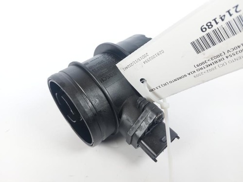0281002554 débimètre kia - 0281002554,