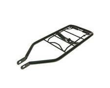 Ray noir avec pince - Puch