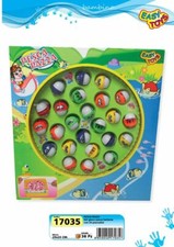 Pêche Folle Jouet Jeu Enfants