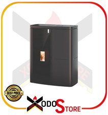 Chaudière Hybride Bois Pellet