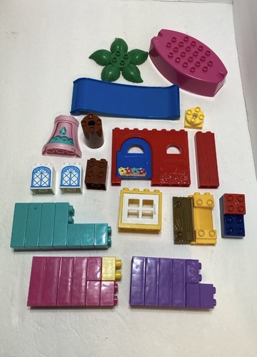 Mega bloks juniors - bloks,