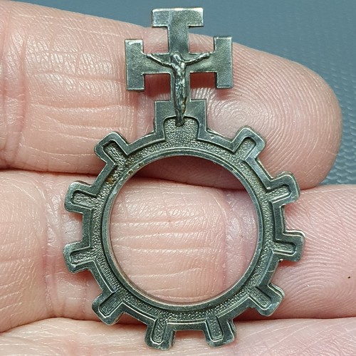 Bijou religieux dizainier - bijou,