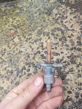 Robinet Essence yamaha 125 tzr
