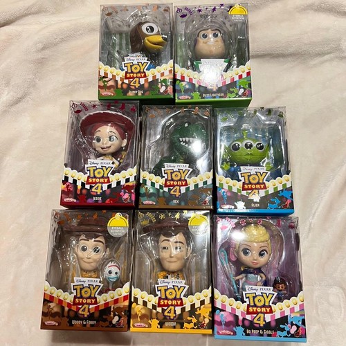 Lot figurines toy story - de, 8