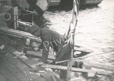 Photo Kriegsmarine Pour Dagö