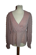 HAUT TUNIQUE VOILE FEMME