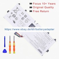 Batterie originale neuve