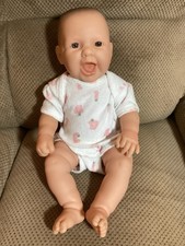BERENGUER REBORN REALISTIC