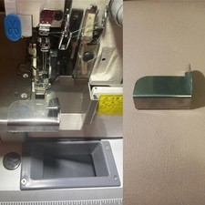 Couture de précision avec