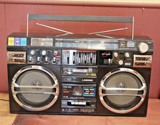 Lasonic TRC-931