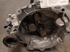 BOITE DE VITESSES 2T300057GX