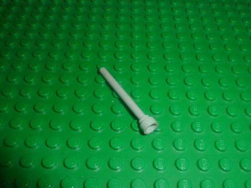 Antenne oldgray lego - antenne,