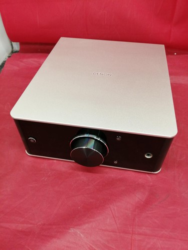 Denon pma 600ne integrated - pma-600ne,