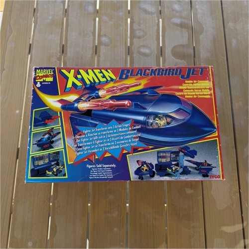 Tyco marvel comics men - marvel,