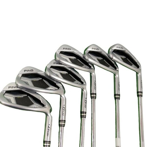 Set fers ping - de,