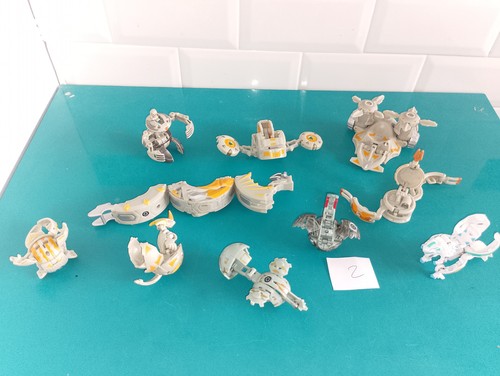 Lot 10 figurines - lot, de