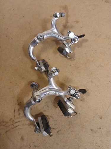 étriers freins shimano 600 - Étriers, de