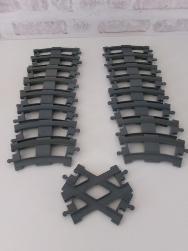 Lot rails lego - rails,