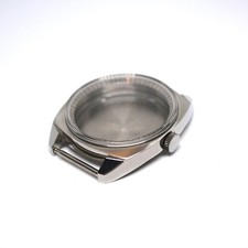 Boitier De Montre Tonneau