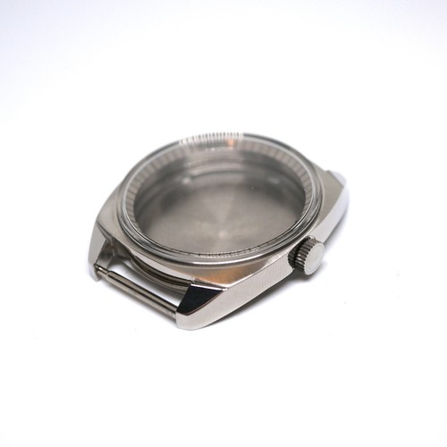 Boitier montre tonneau - de,