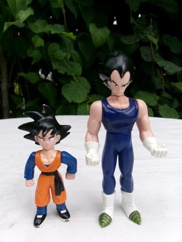 Figurine articulé toys - figurine,