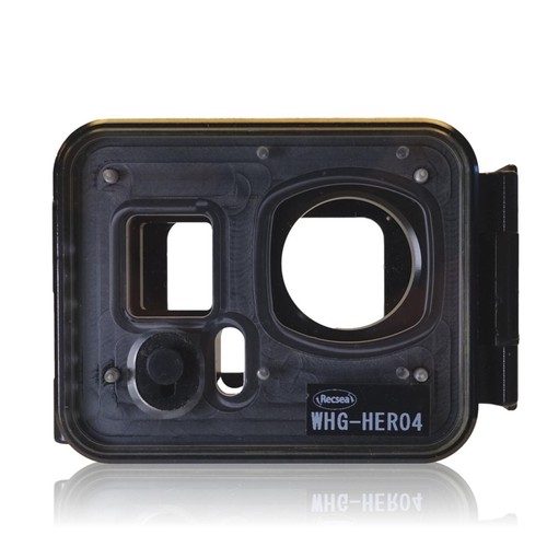 Recsea whg hero4 underwater - recsea, whg-hero4