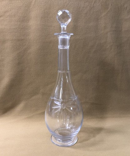 Carafe mignon cristal - mignon,