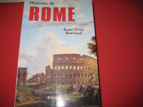 Jean yves boriaud histoire - jean-yves, boriaud: