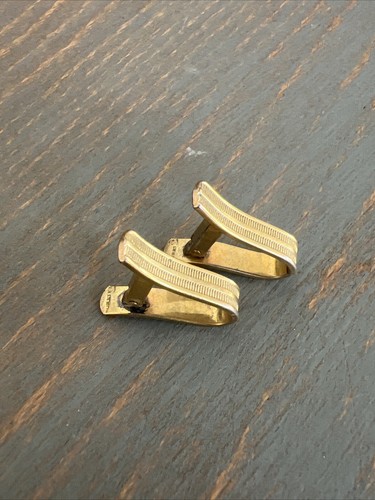 Boutons manchette anciens - boutons, de