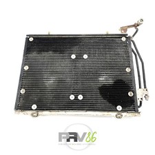 ✅? Condenseur de Climatisation Mercedes CLK 230 Kompressor C208 / A2028300770