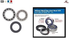 Kit Roulement Joint Roue